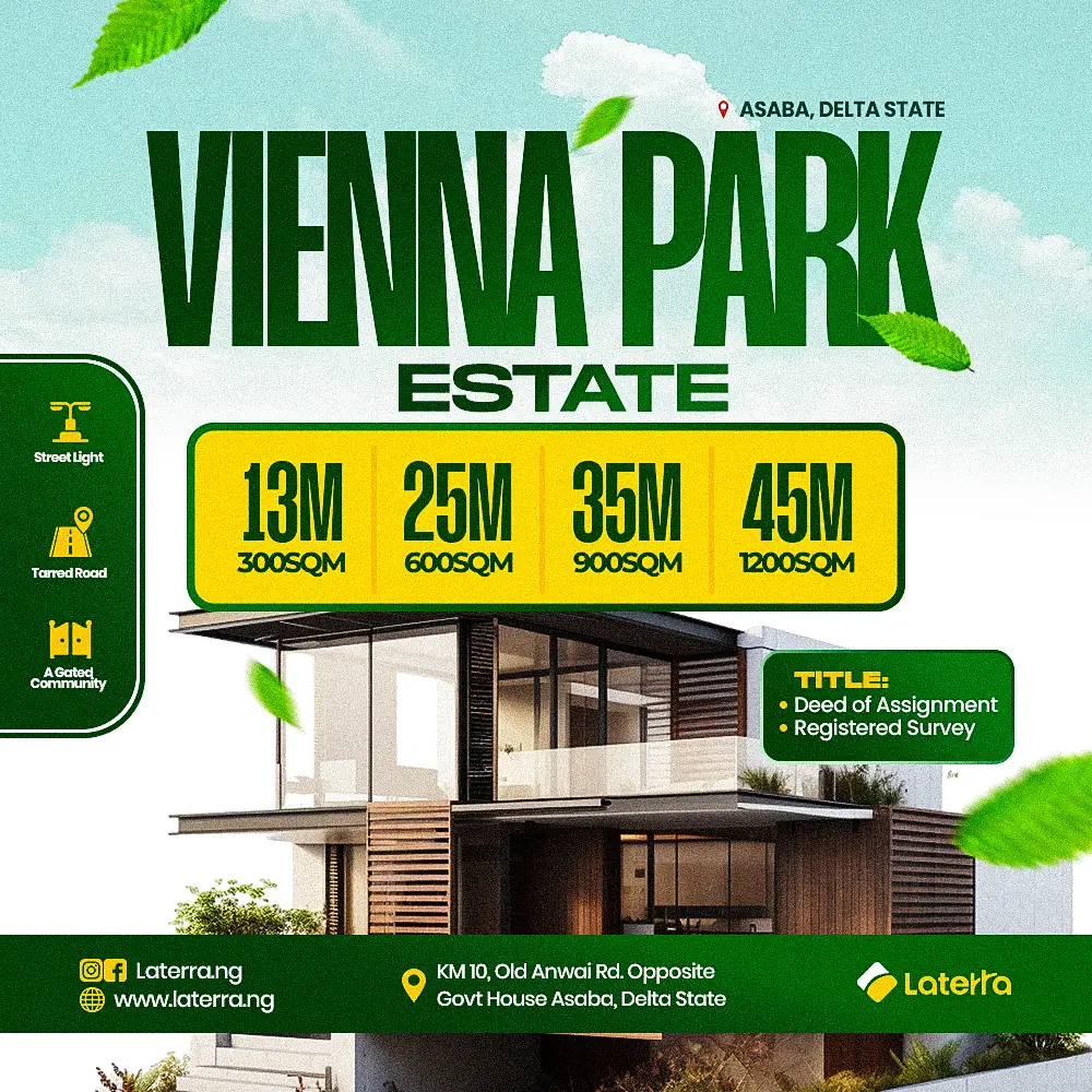 Vienna Park Estate